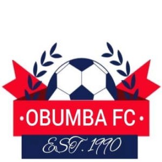 Obumba FC Logo