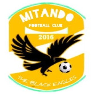 Mitando FC Logo