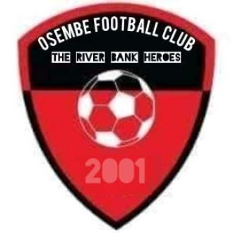 Osembe FC Logo