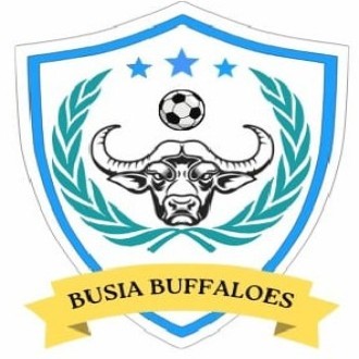 Busia Buffaloes Logo