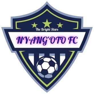 Nyang'oto FC Logo