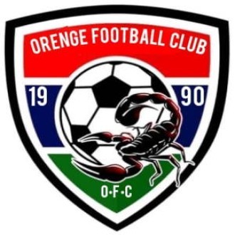 Orenge FC (Kisumu) Logo