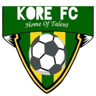 Kore FC Logo