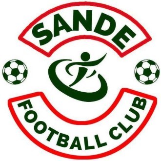 Sande FC Logo