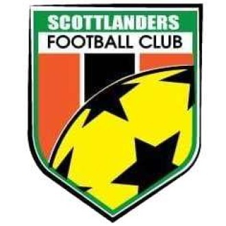 Scottlanders FC(Machakos) Logo