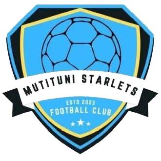 Mutituni Starlets Logo