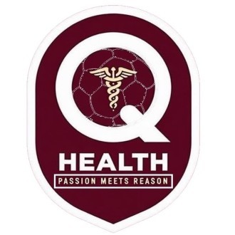 Q-Health Logo