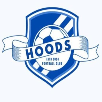 Hoods FC Logo