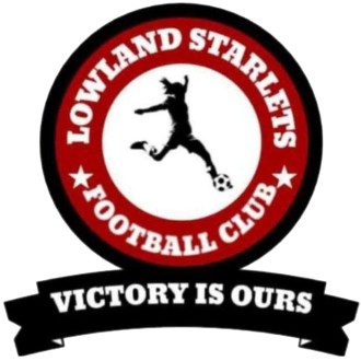 Lowland Starlets Logo