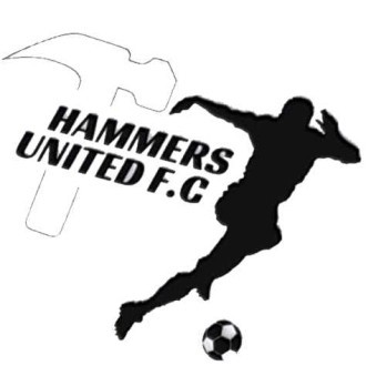 Hammers United(Nyamira) Logo