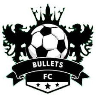Bullets FC(Subukia) Logo