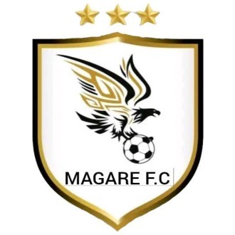 Magare FC Logo
