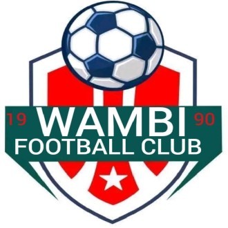 Wambi FC Logo