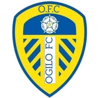 Ogilo FC(Muhoroni) Logo