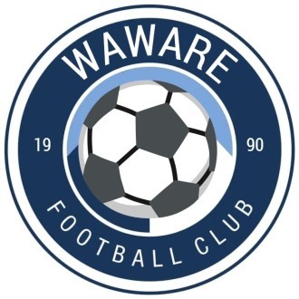 Waware FC Logo