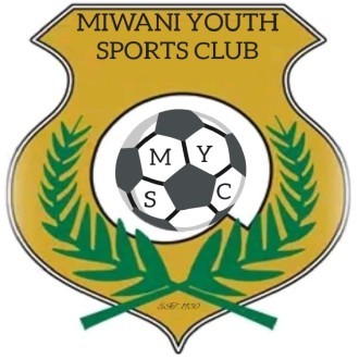 Miwani Youth Logo