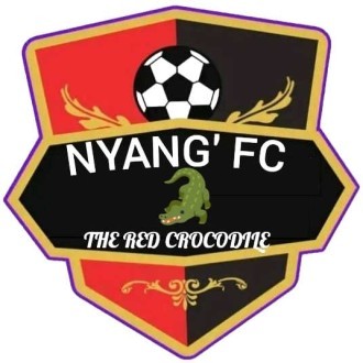Nyang' FC Logo