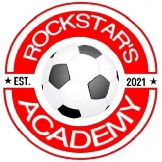 Rockstars Academy Logo