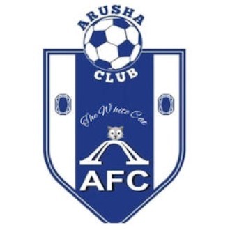 Arusha-B FC Logo