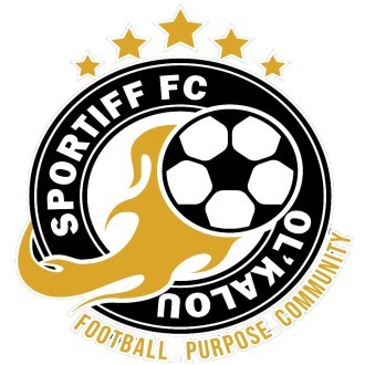 Sportiff FC Ol'Kalou Logo