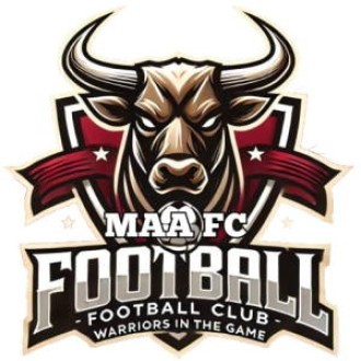 Maa FC Logo