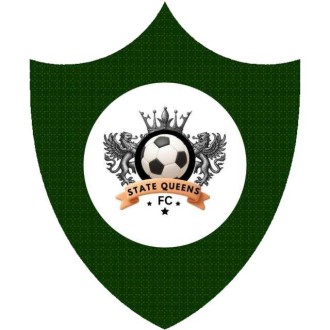 State Queens Logo