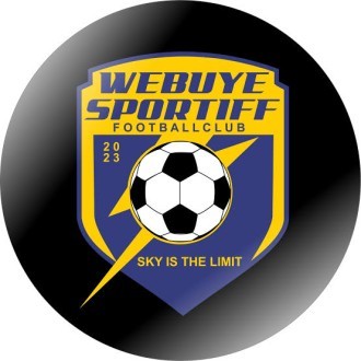 Webuye Sportiff Logo