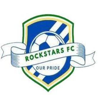 Rockstars FC(Bungoma) Logo