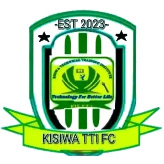 Kisiwa TTI Logo