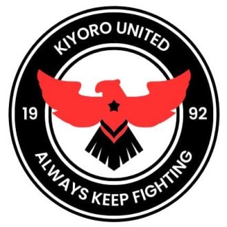 Kiyoro United Logo