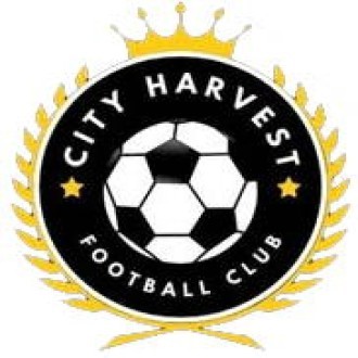 City Harvest FC Logo