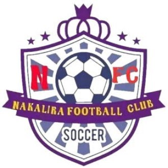 Nakalira FC Logo