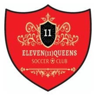 Eleven Queens Logo