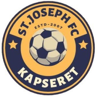 St Joseph Kapseret Logo