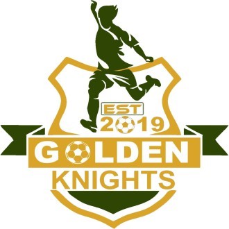 Golden Knights Logo