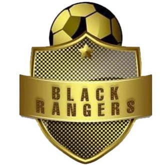 Black Rangers FC Logo