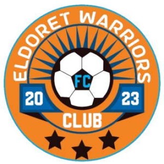 Eldoret Warriors Logo