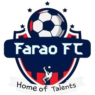 Farao FC Logo