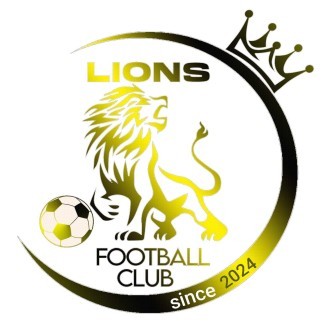 Lions FC Logo