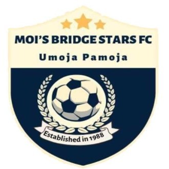 Moi Stars FC Logo