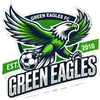 Green Eagles(Gilgil) Logo