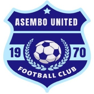Asembo United Logo