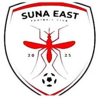 Suna East FC Logo