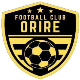 Orire FC Logo