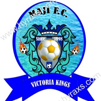 Maji FC Logo