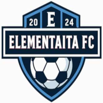 Elementaita FC Logo