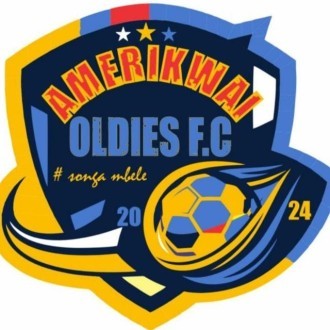 Amerikwai Oldies Logo