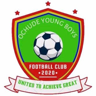 Ochude Young Boys Logo