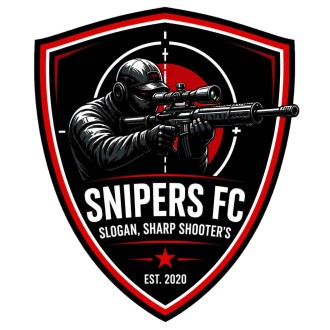 Snipers FC(Kisumu) Logo