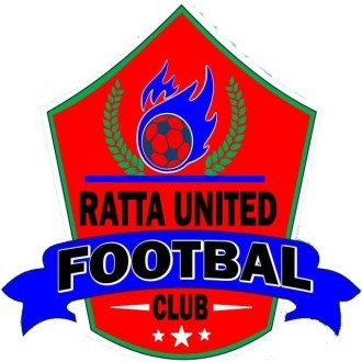Ratta United Logo